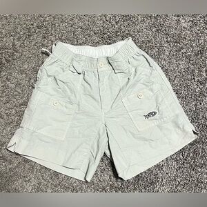 Boys Aftco Shorts